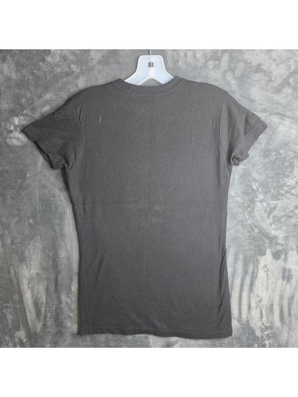 Panic at The Disco Manhead Women's T-Shirt Sz M - Picture 6 of 6